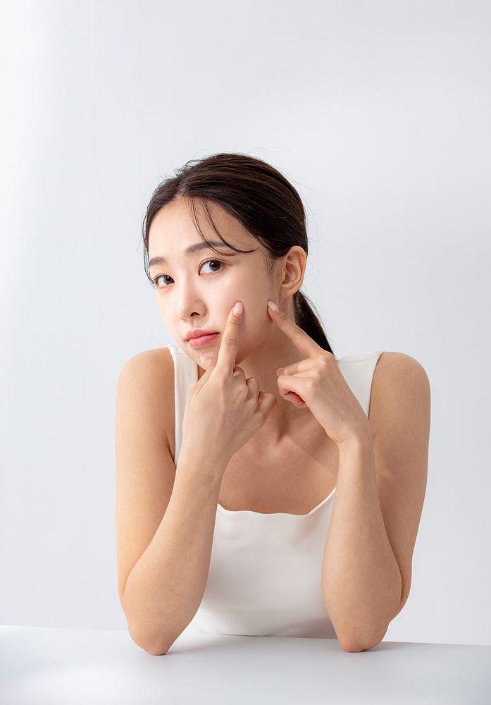 여드름 치료 안내 5