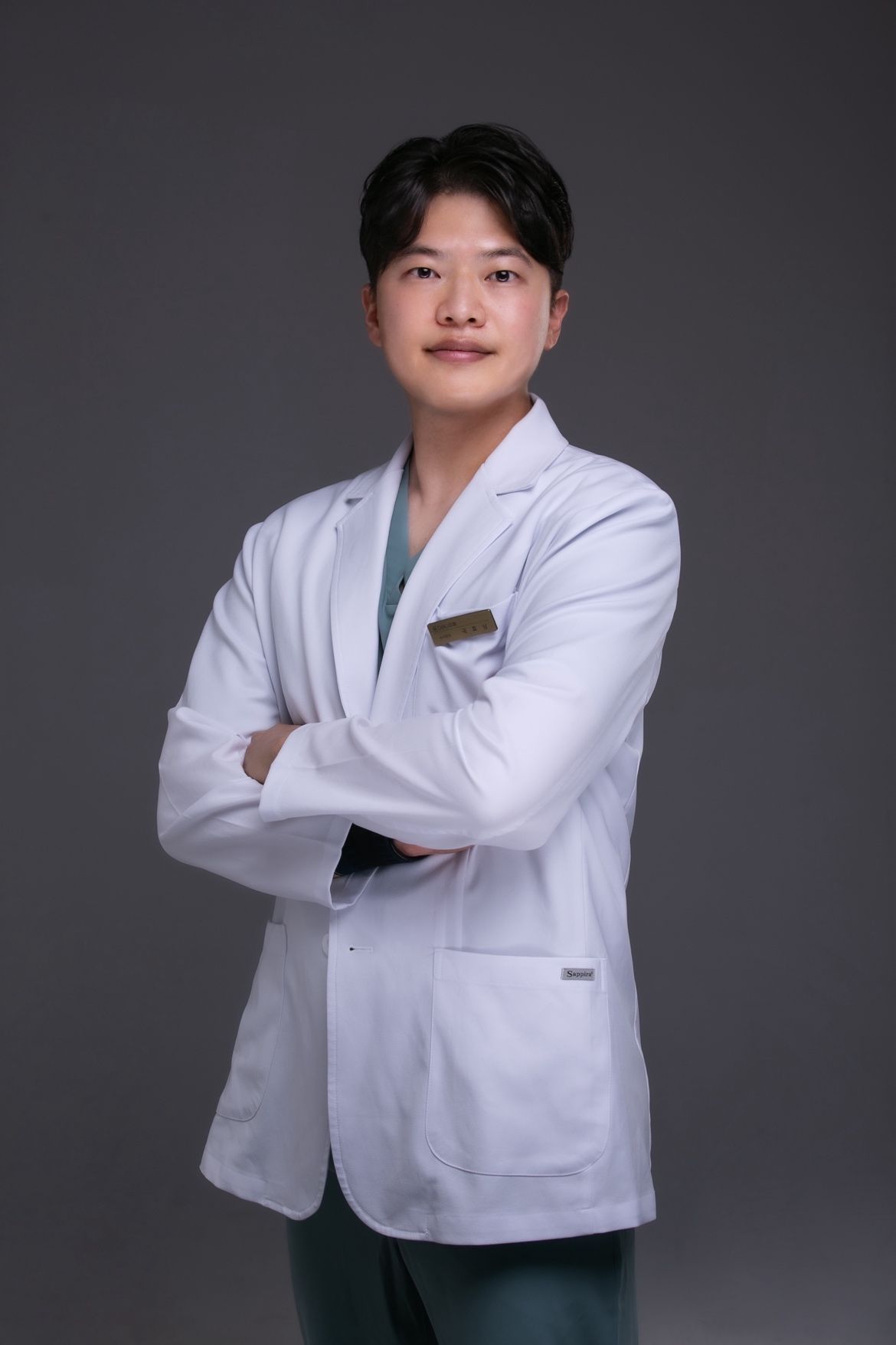 의료진 소개 안내 5
