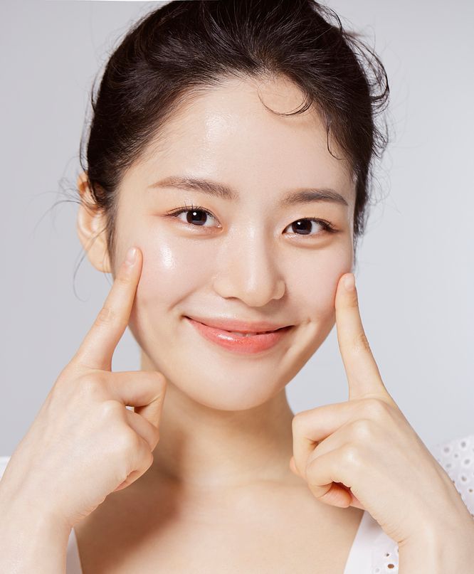 여드름 치료 안내 8